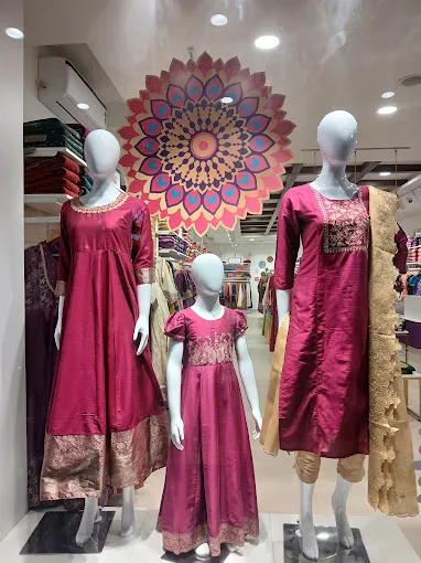 Maybell Women's Fashion - Siruseri